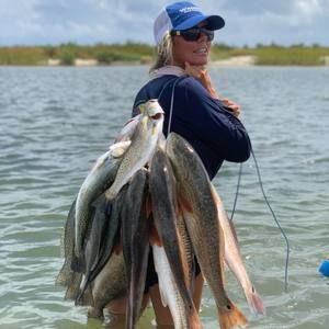 Meet your Posher, Kerri